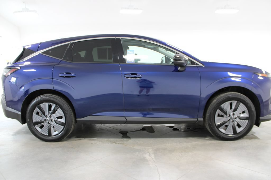 Used 2025 Nissan Murano SL w/ Cargo Package AWD/4WD image 13