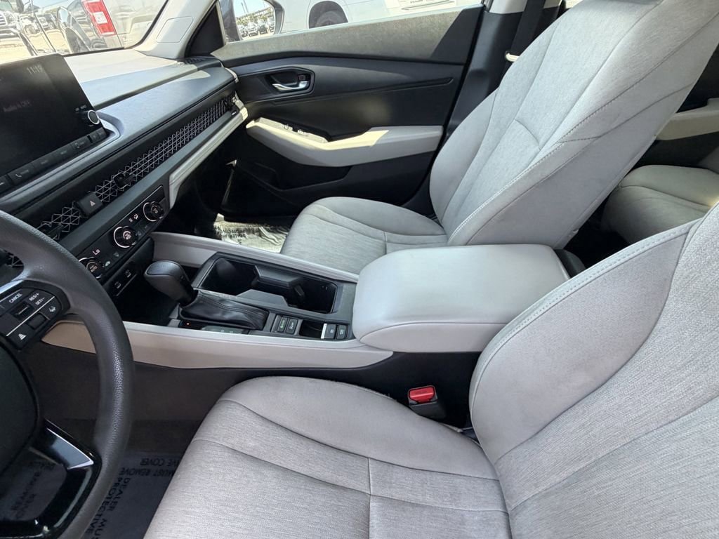 Used 2023 Honda Accord LX image 20