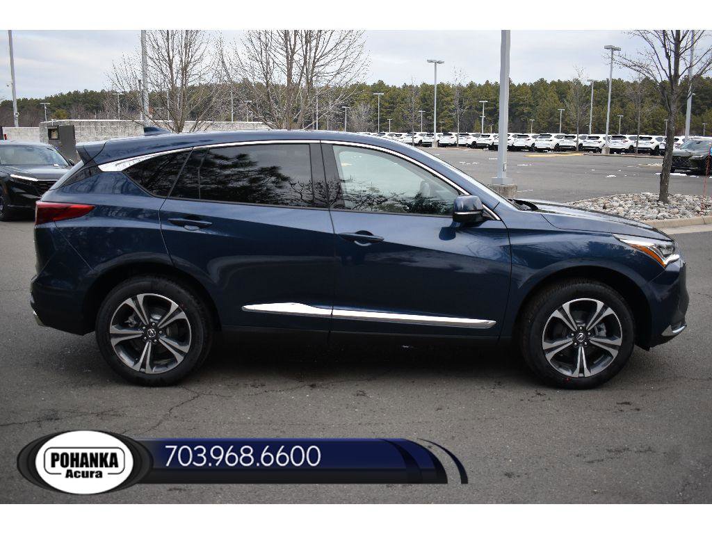 New 2026 Acura RDX w/ Technology Package image 8