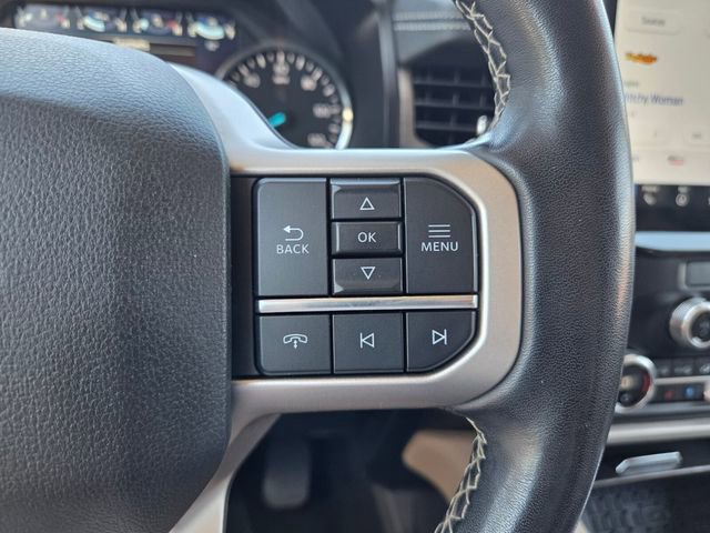 Used 2022 Ford Expedition Max Limited AWD/4WD image 32