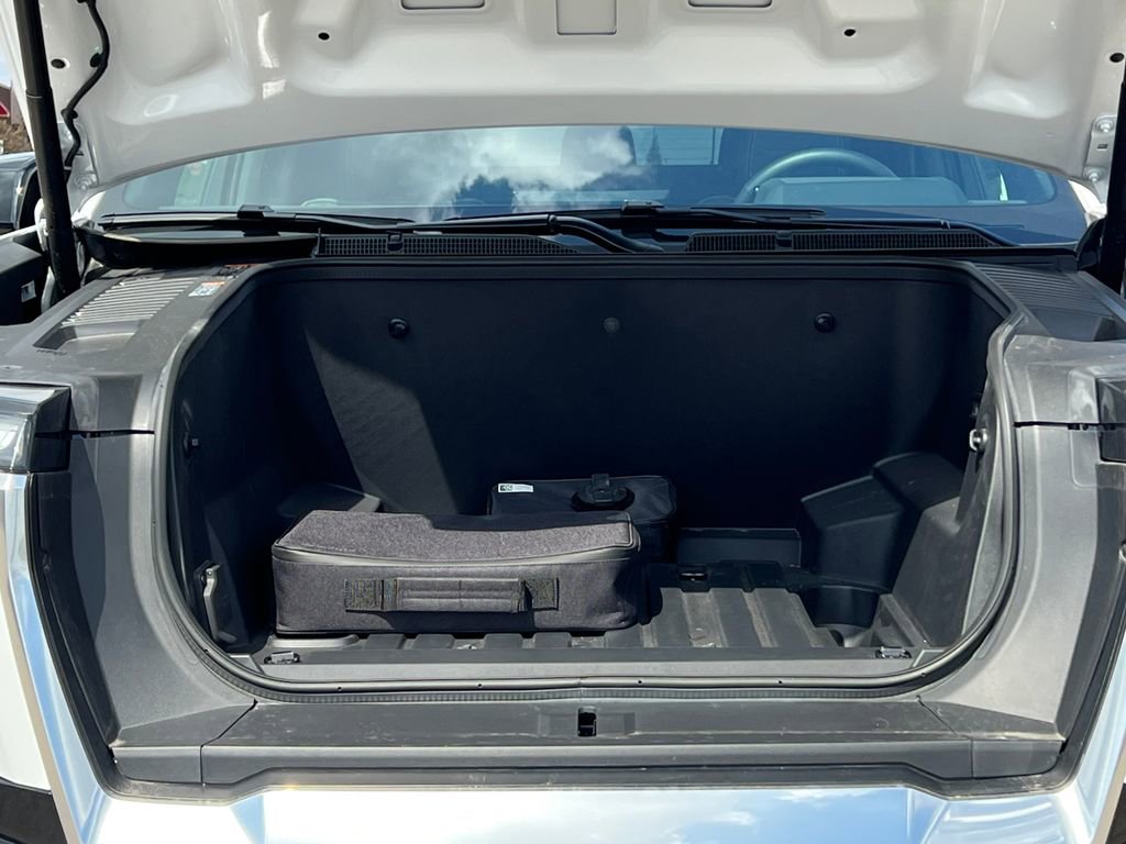 New 2025 GMC Sierra EV Denali image 14