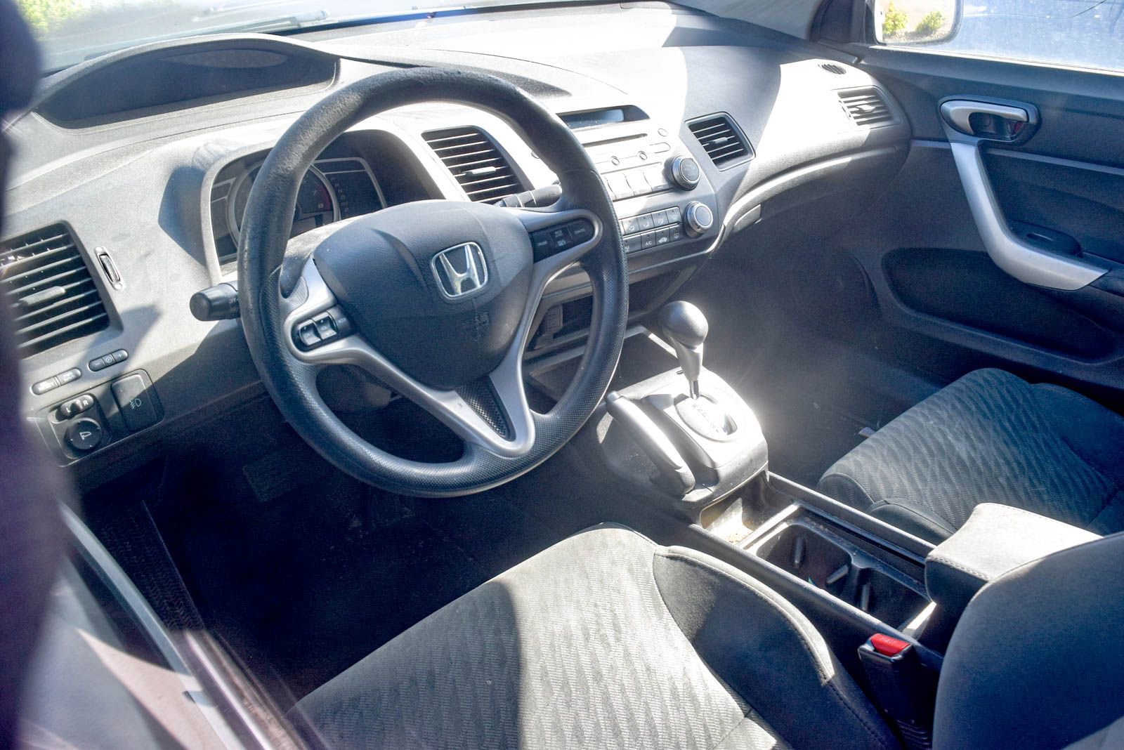 Used 2009 Honda Civic EX image 22