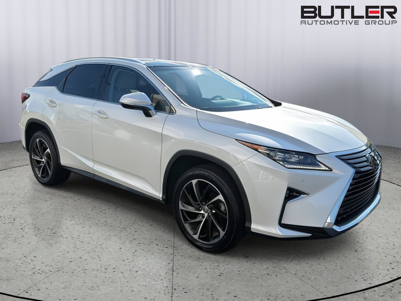 Used 2016 Lexus RX 350 FWD w/ Luxury Package image 8
