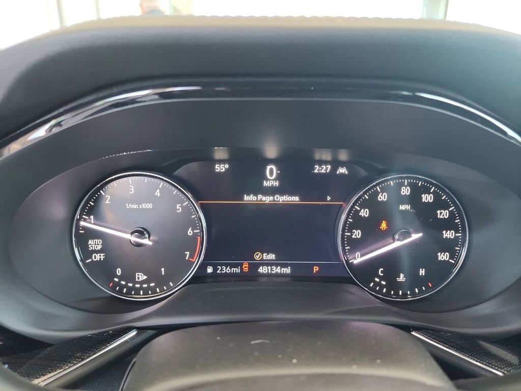 Certified 2023 Buick Envision Essence image 11