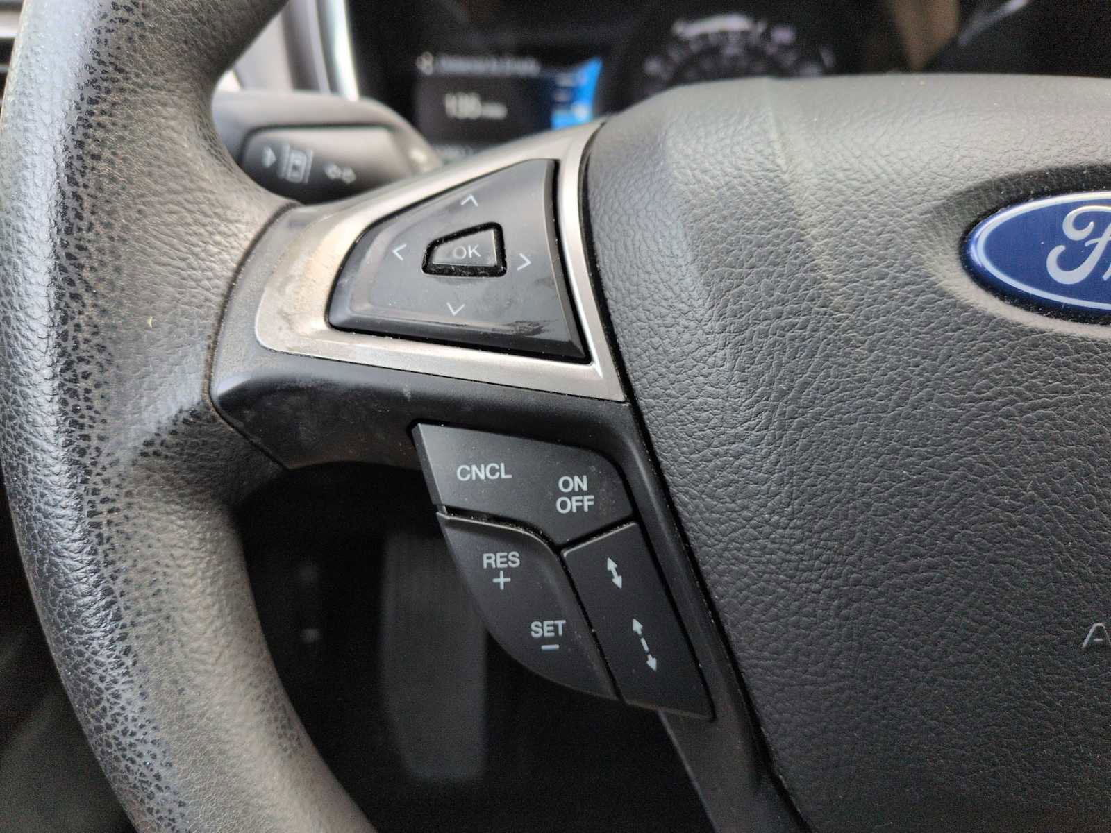 Used 2020 Ford Fusion S FWD image 22