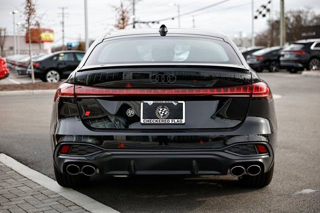New 2025 Audi S5 Premium Plus AWD/4WD image 10