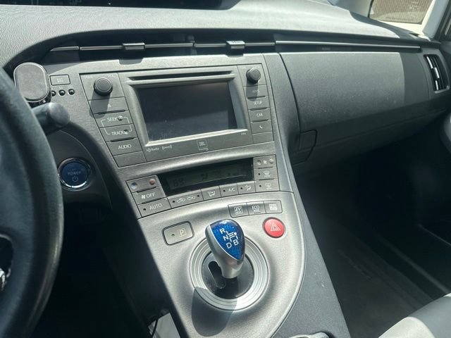 Used 2013 Toyota Prius Five FWD image 12