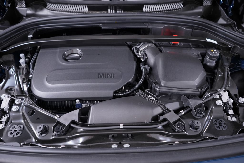 New 2027 MINI Cooper Countryman S AWD/4WD image 19