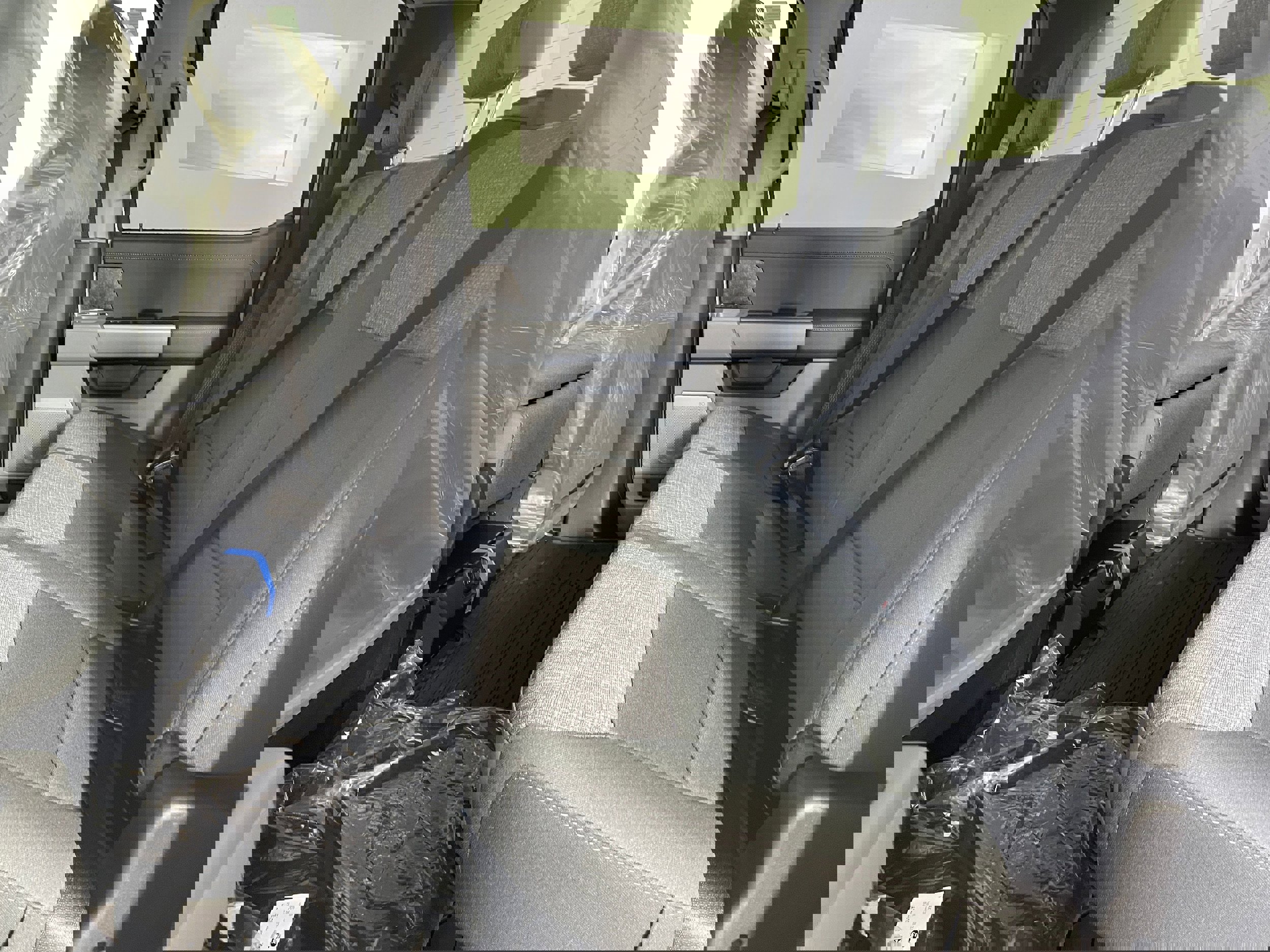 New 2026 Ford F250 XLT w/ XLT Premium Package image 4