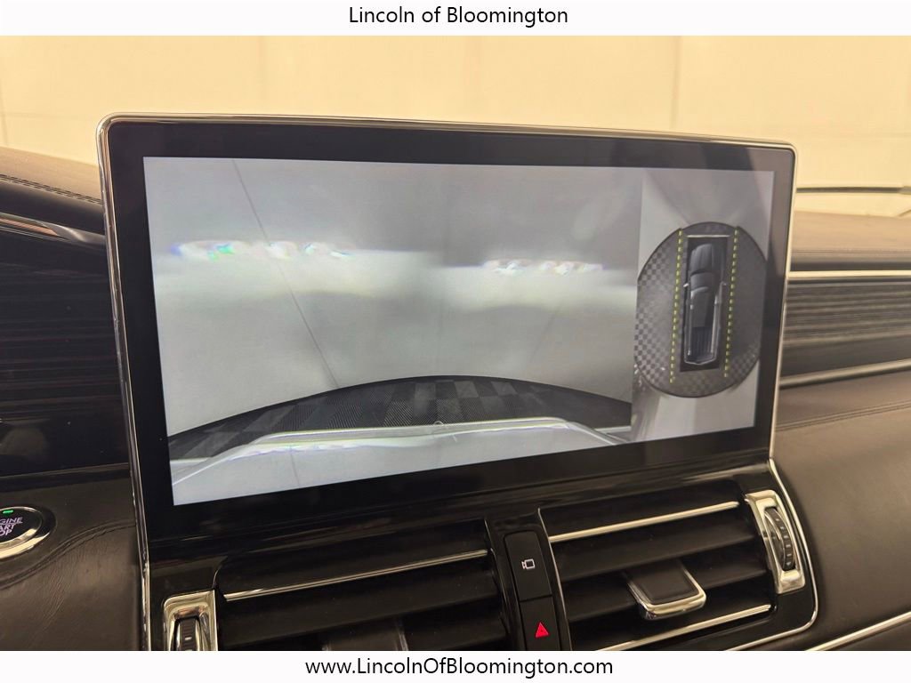 Used 2023 Lincoln Navigator Black Label AWD/4WD image 64