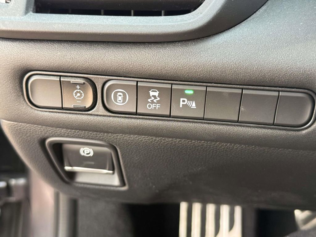 Used 2022 Acura TLX w/ A-SPEC Pkg FWD image 25