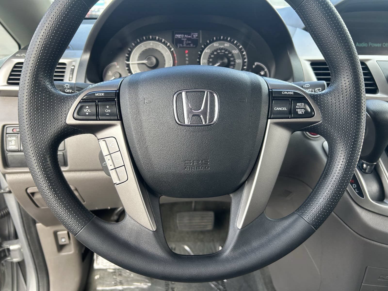 Used 2016 Honda Odyssey EX image 25