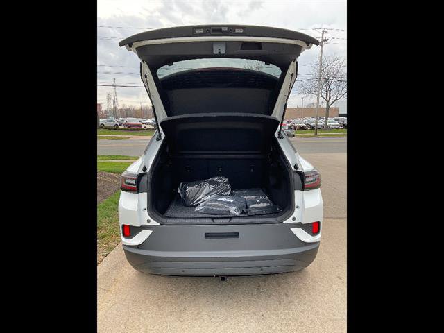 New 2025 Volkswagen ID.4 Pro AWD/4WD image 5