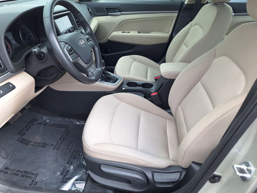 Used 2018 Hyundai Elantra Value Edition image 10