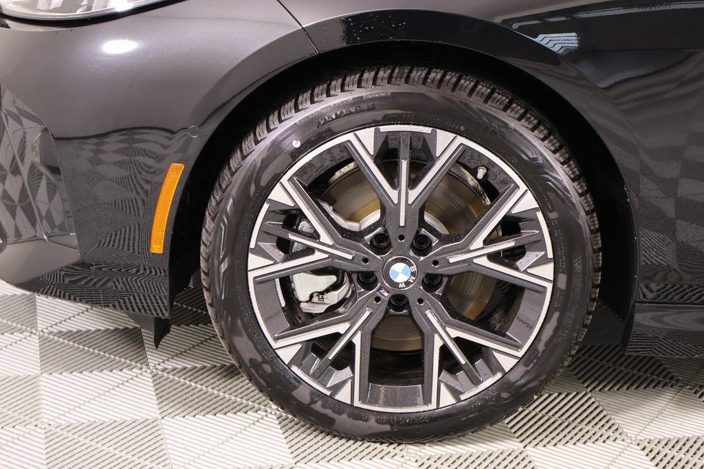 New 2026 BMW 228i FWD image 18