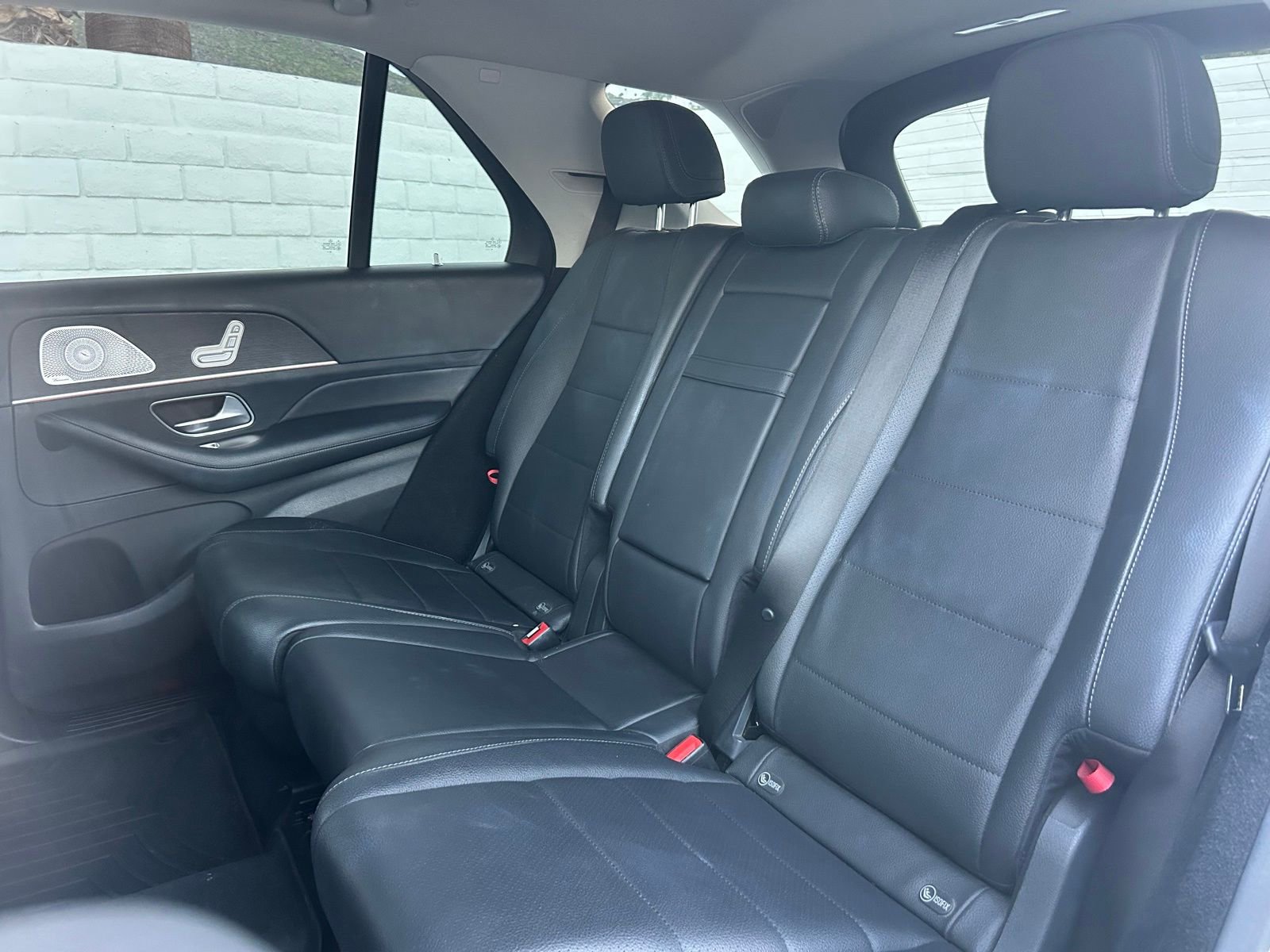 Used 2020 Mercedes-Benz GLE 350 GLE 350 image 10