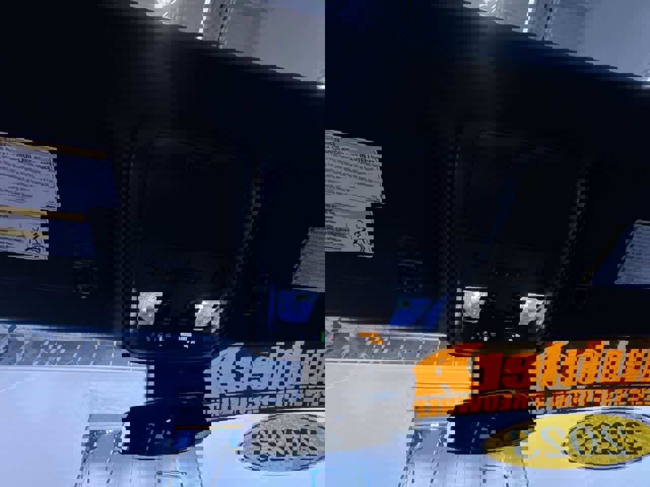 Used 2023 Cadillac XT4 Sport AWD/4WD image 33