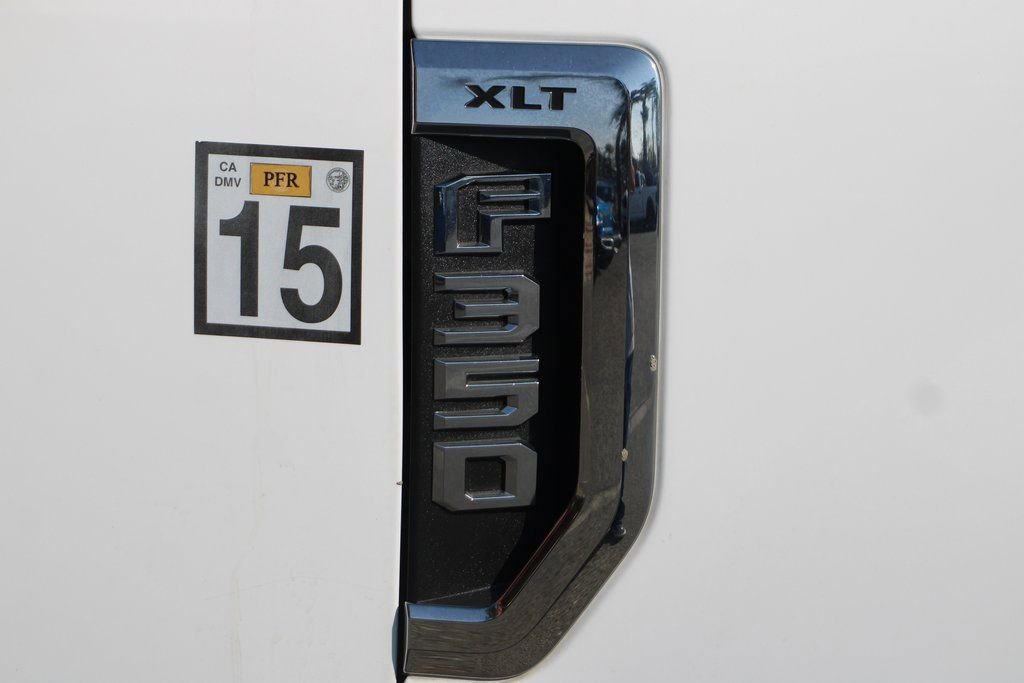 Used 2019 Ford F350 XLT AWD/4WD image 44