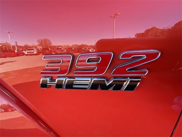 Used 2022 Dodge Charger Scat Pack image 11