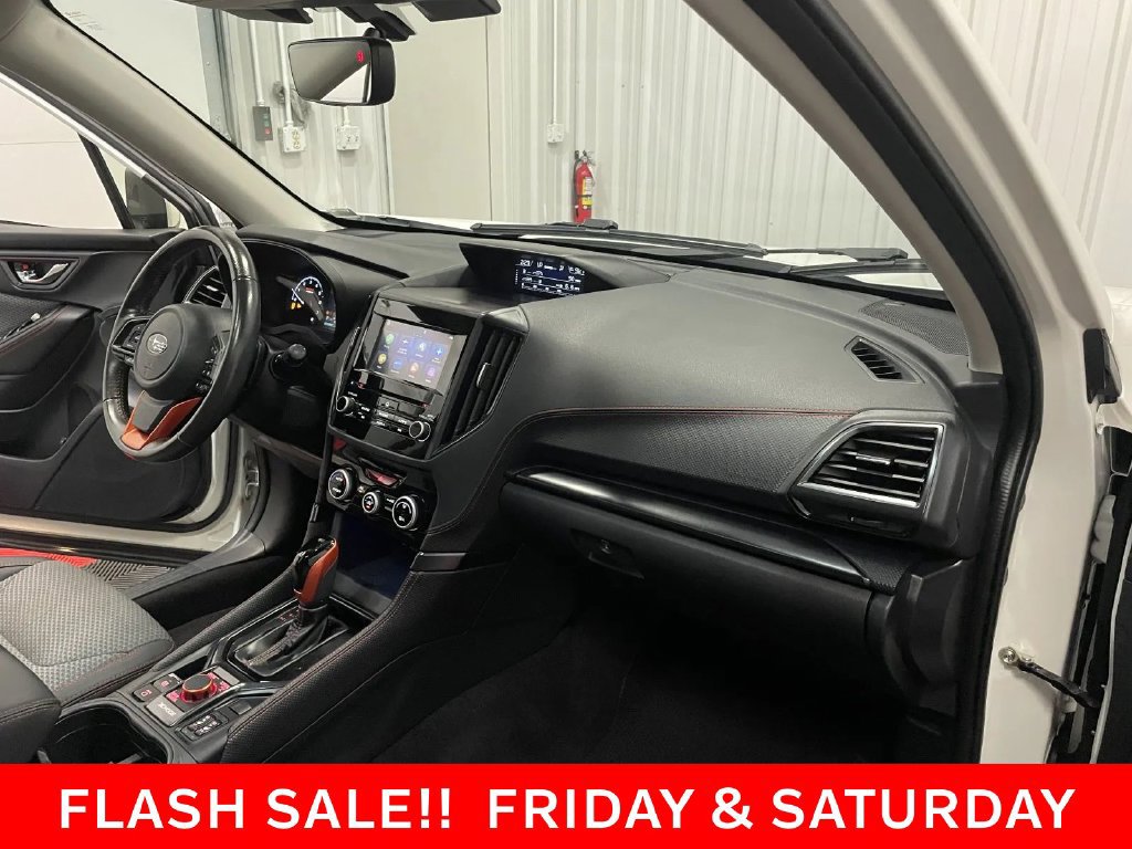 Used 2023 Subaru Forester Sport AWD/4WD image 47