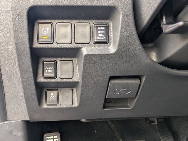 New 2026 Nissan Frontier SV w/ SV Convenience Package AWD/4WD image 18