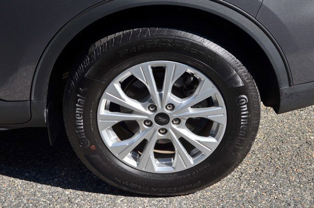 Used 2024 Ford Escape Active image 12