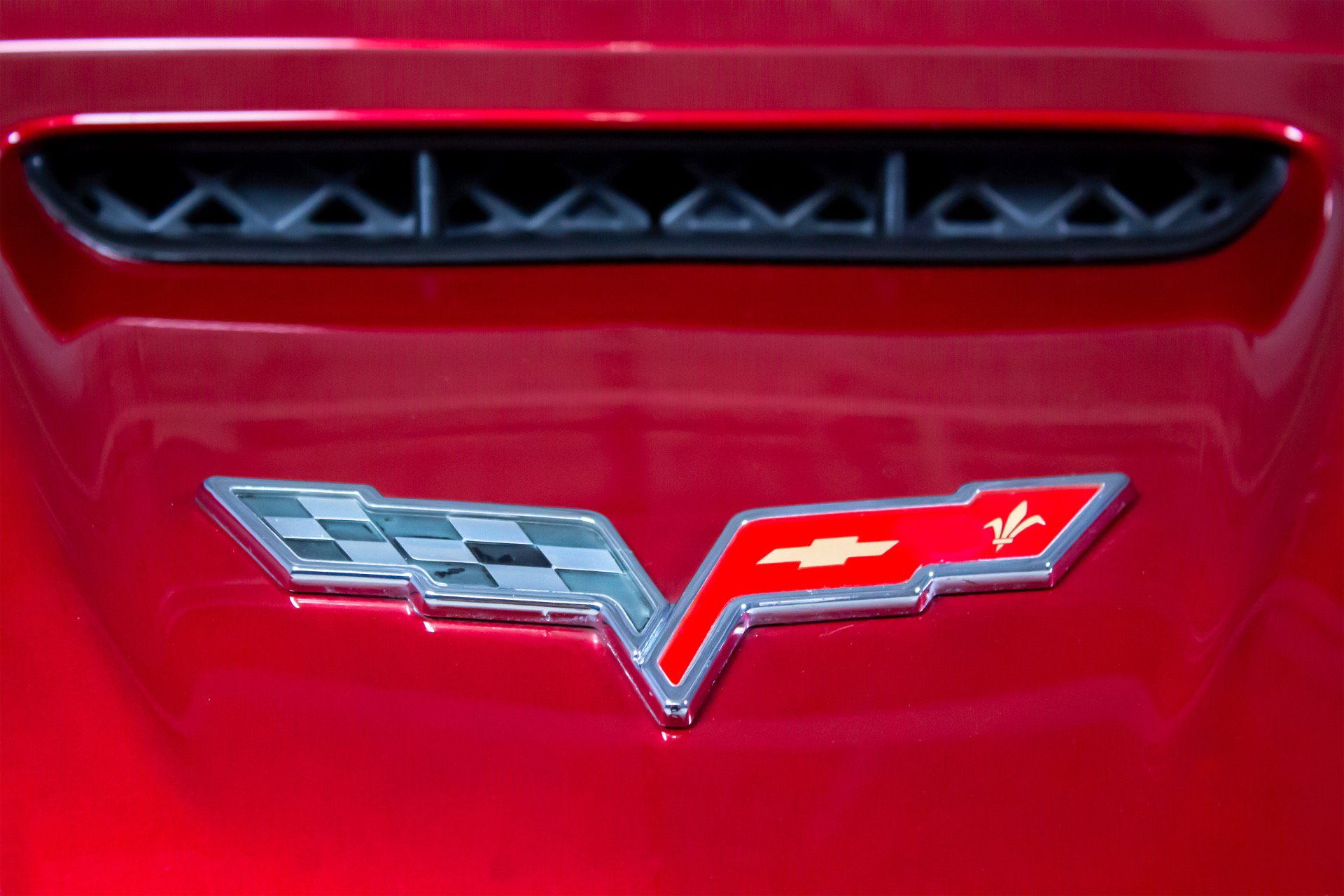 Used 2010 Chevrolet Corvette Grand Sport w/ Preferred Equipment Group RWD image 51