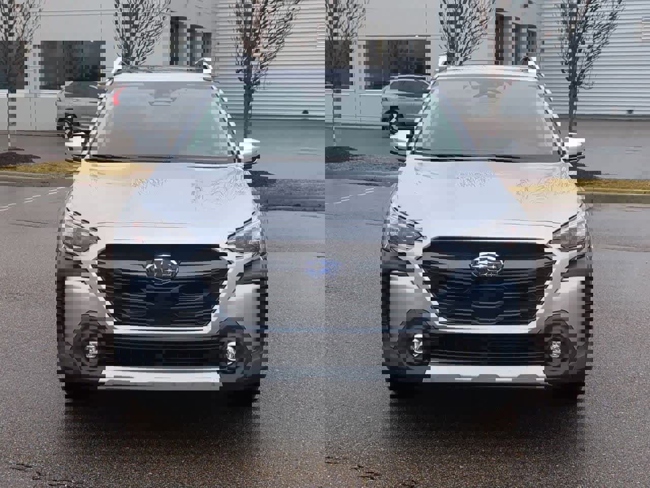 Used 2023 Subaru Outback Touring image 9