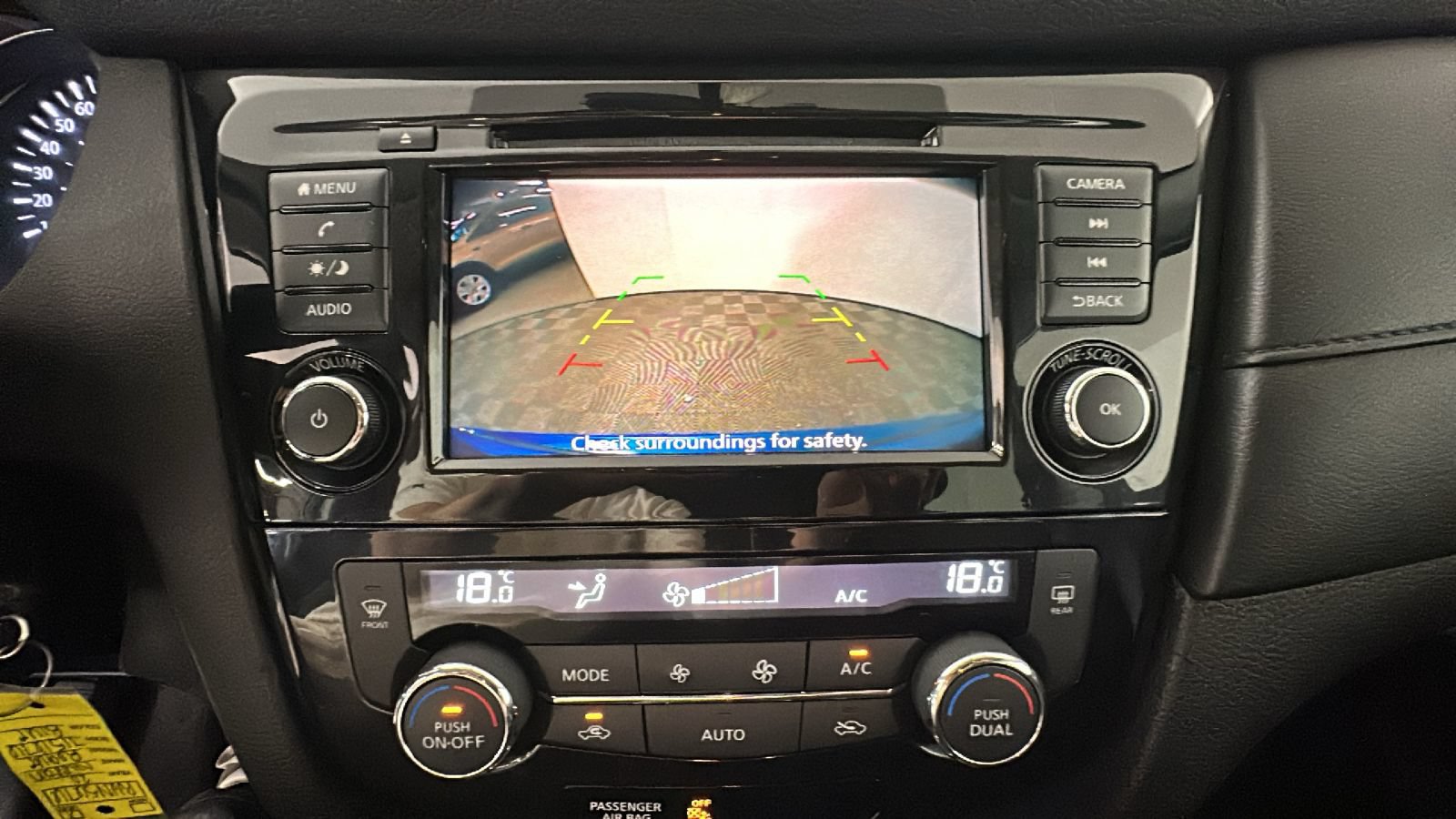 Used 2020 Nissan Rogue S AWD/4WD image 21