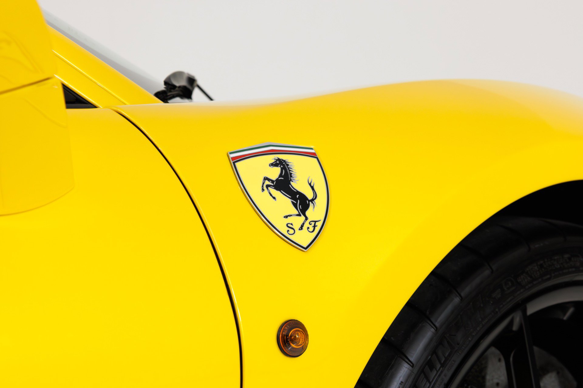 Used 2020 Ferrari 488 Pista image 57