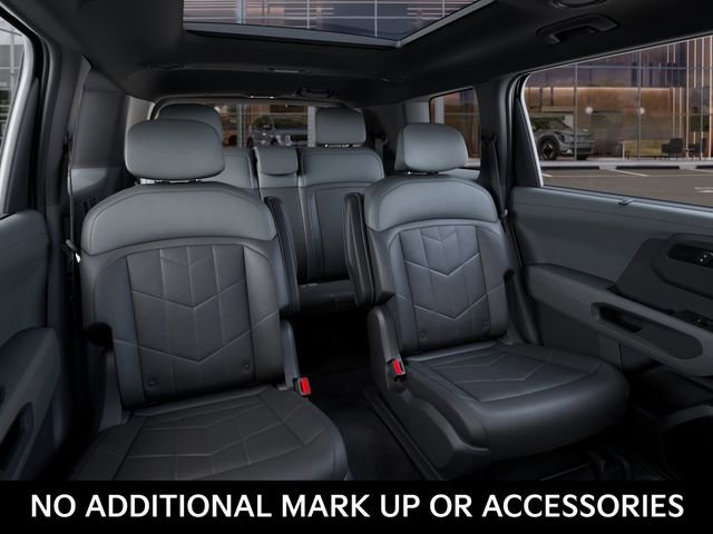 New 2027 Kia Telluride SX X-Line AWD/4WD image 16