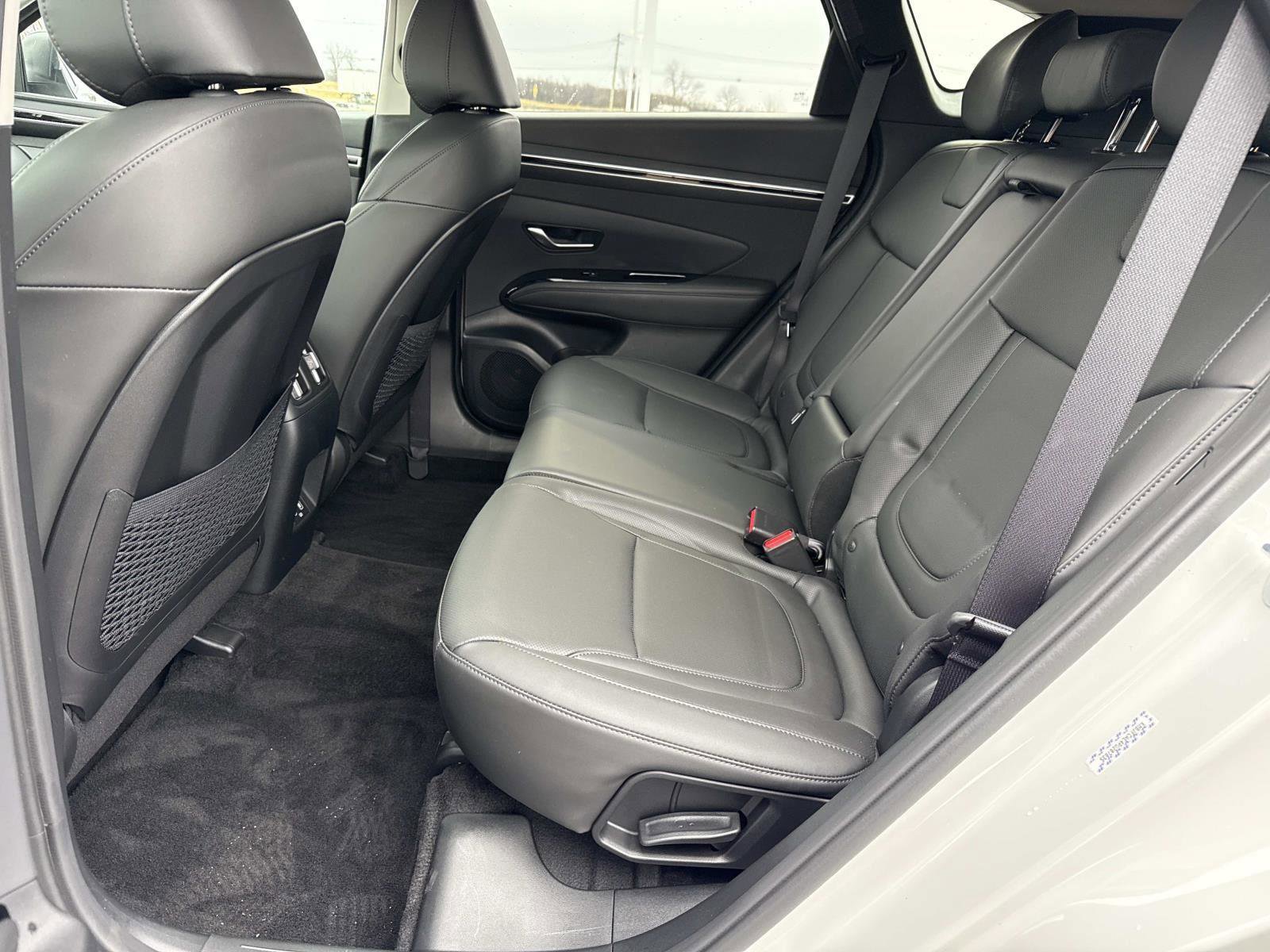 Used 2023 Hyundai Tucson XRT image 22