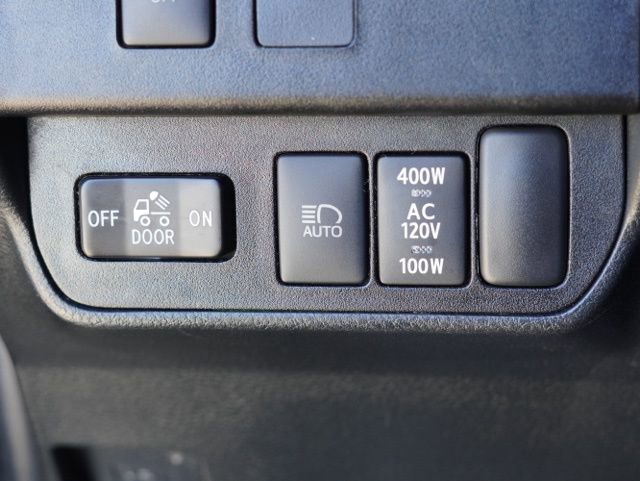 Certified 2021 Toyota Tacoma TRD Off-Road w/ Technology Package image 21