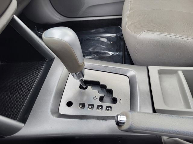 Used 2012 Subaru Forester 2.5X Limited image 11