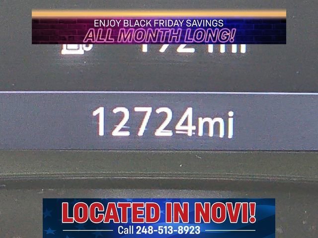 Used 2023 Chevrolet Blazer LT w/ Driver Confidence Package image 28