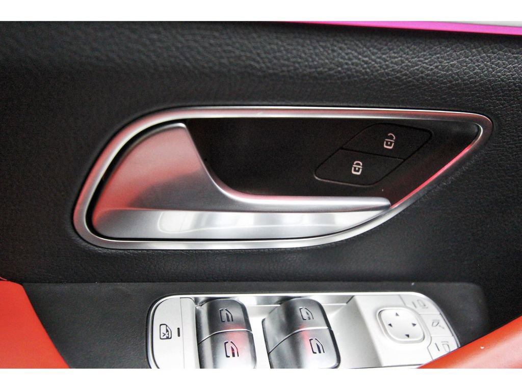 Used 2024 Mercedes-Benz GLE 53 AMG 4MATIC image 18