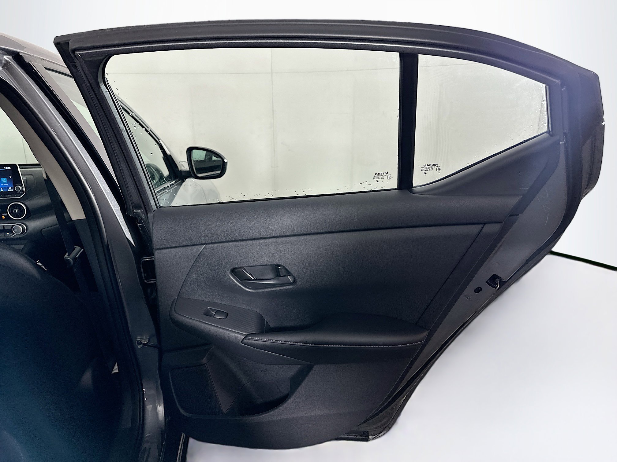 Used 2024 Nissan Sentra SV image 27