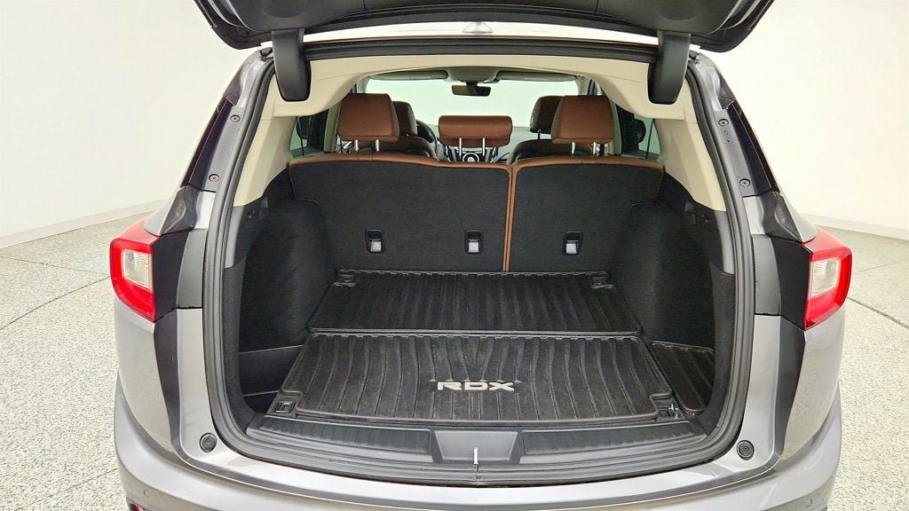 Used 2023 Acura RDX w/ Technology Package FWD image 22