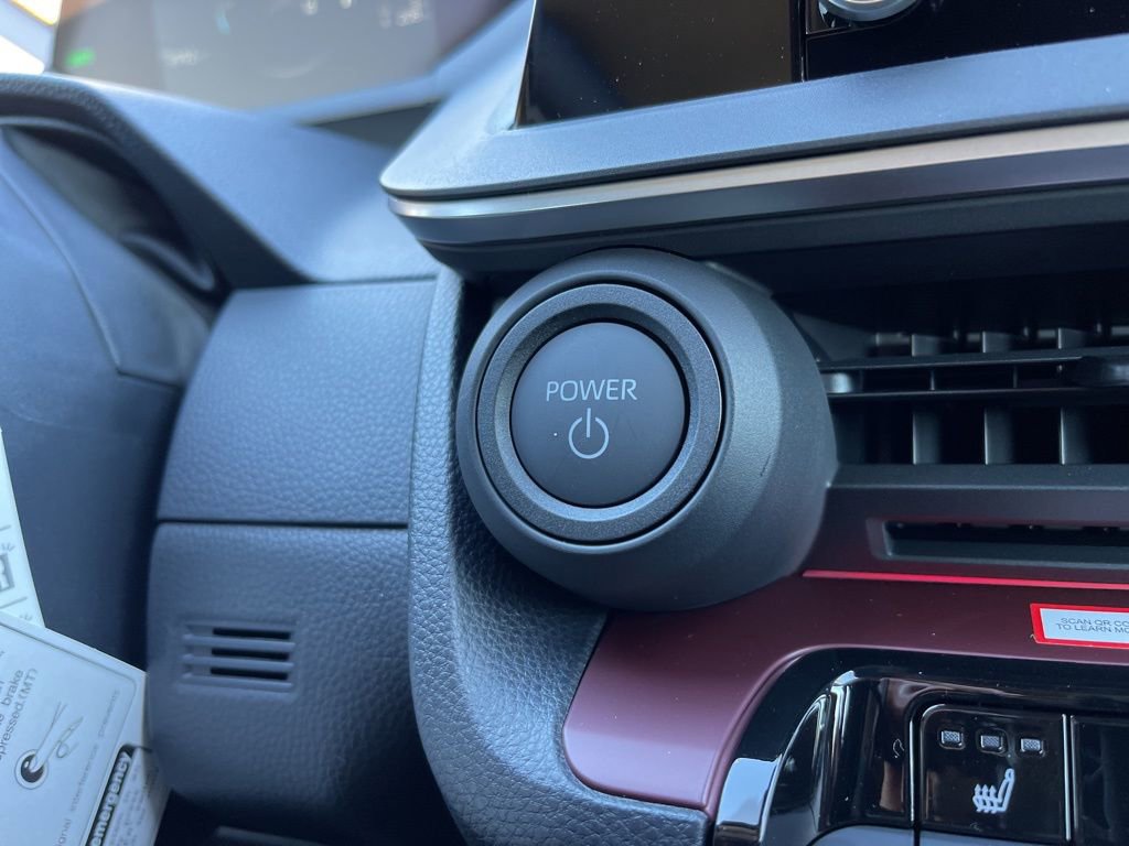 New 2026 Toyota Prius Plug-In Hybrid image 13