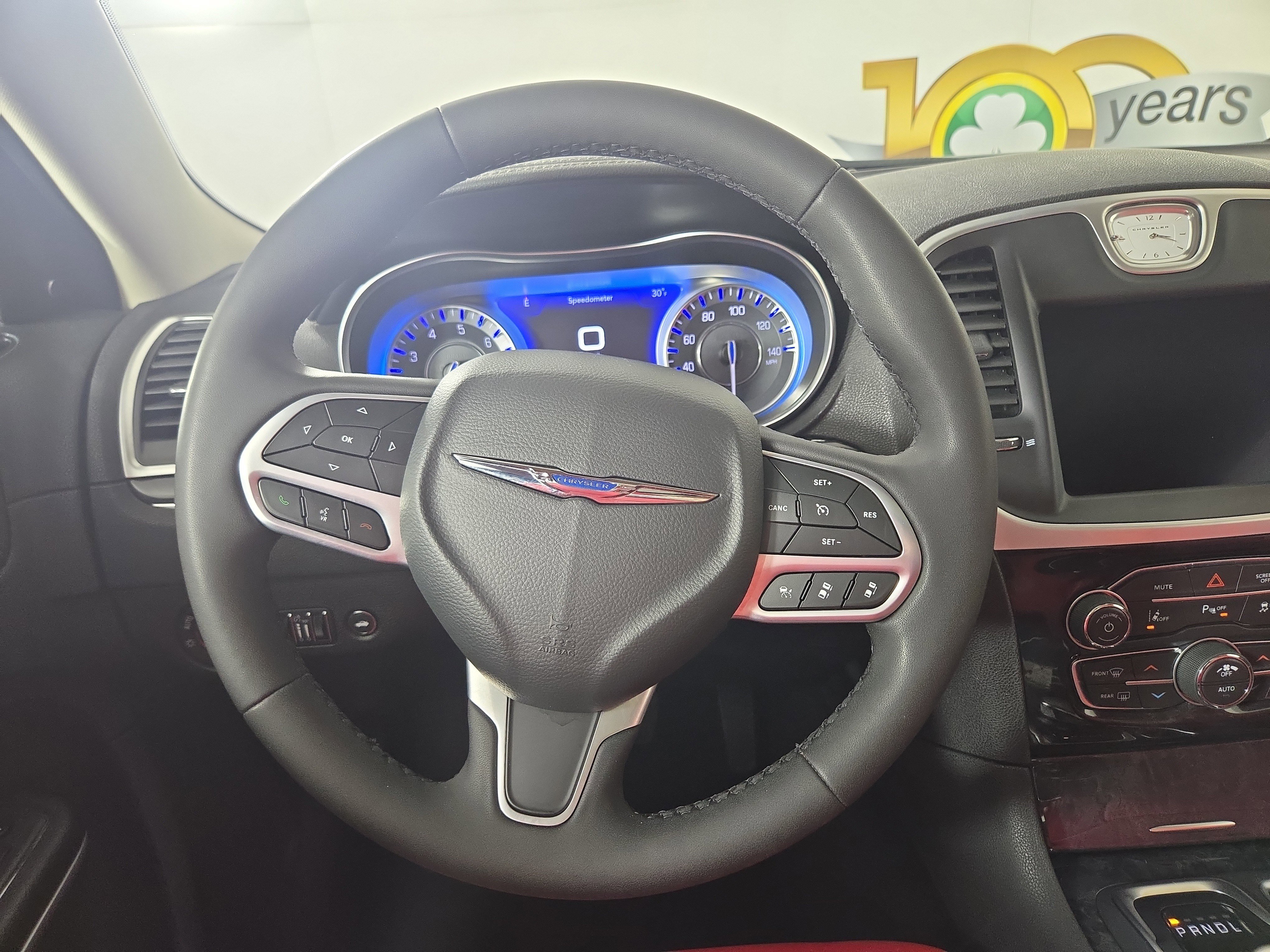 Used 2023 Chrysler 300 Touring L w/ Popular Equipment Group image 14