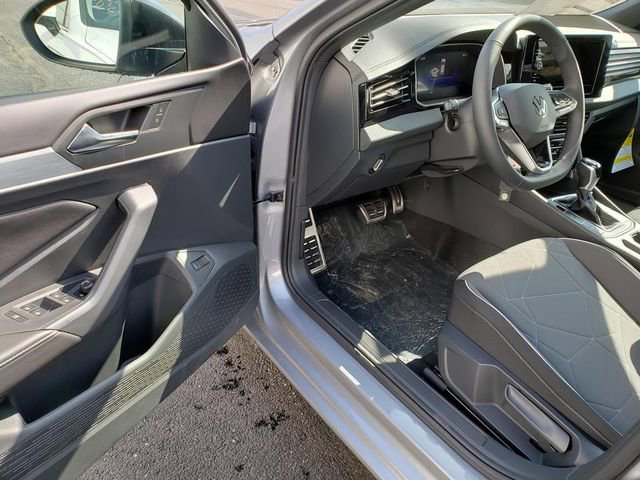 New 2026 Volkswagen Jetta Sport image 6