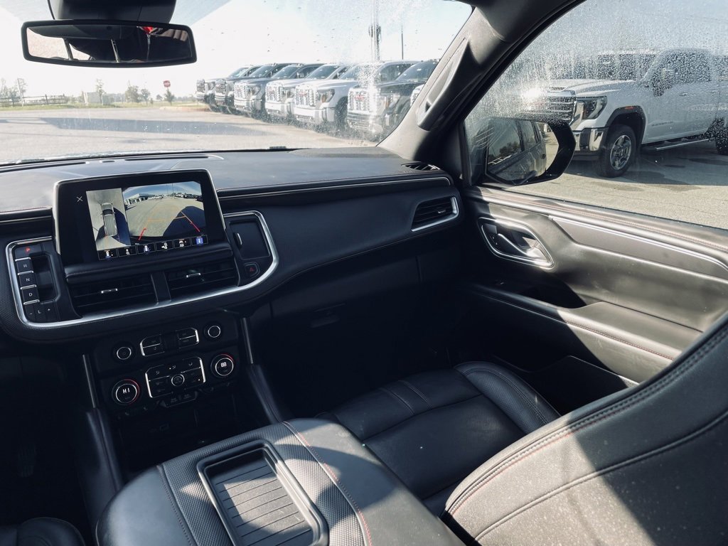 Used 2024 Chevrolet Tahoe RST w/ Luxury Package image 22