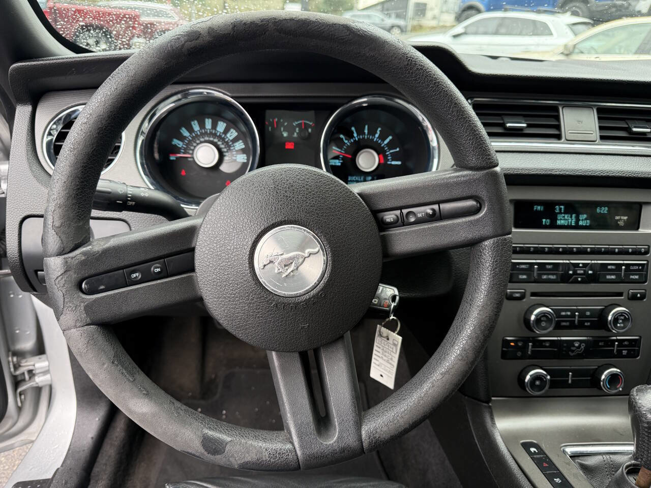 Used 2011 Ford Mustang GT image 20