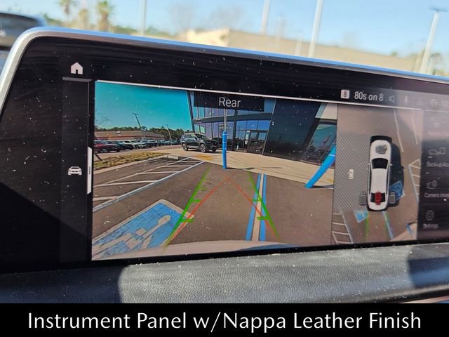 Used 2021 BMW 750i xDrive w/ Executive Package image 26