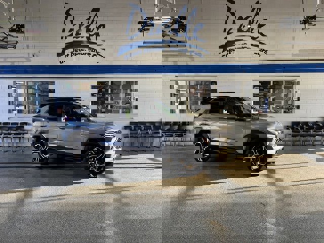 New 2026 Chevrolet TrailBlazer RS w/ Convenience Package image 1