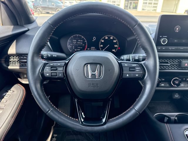 Used 2024 Honda HR-V Sport image 20
