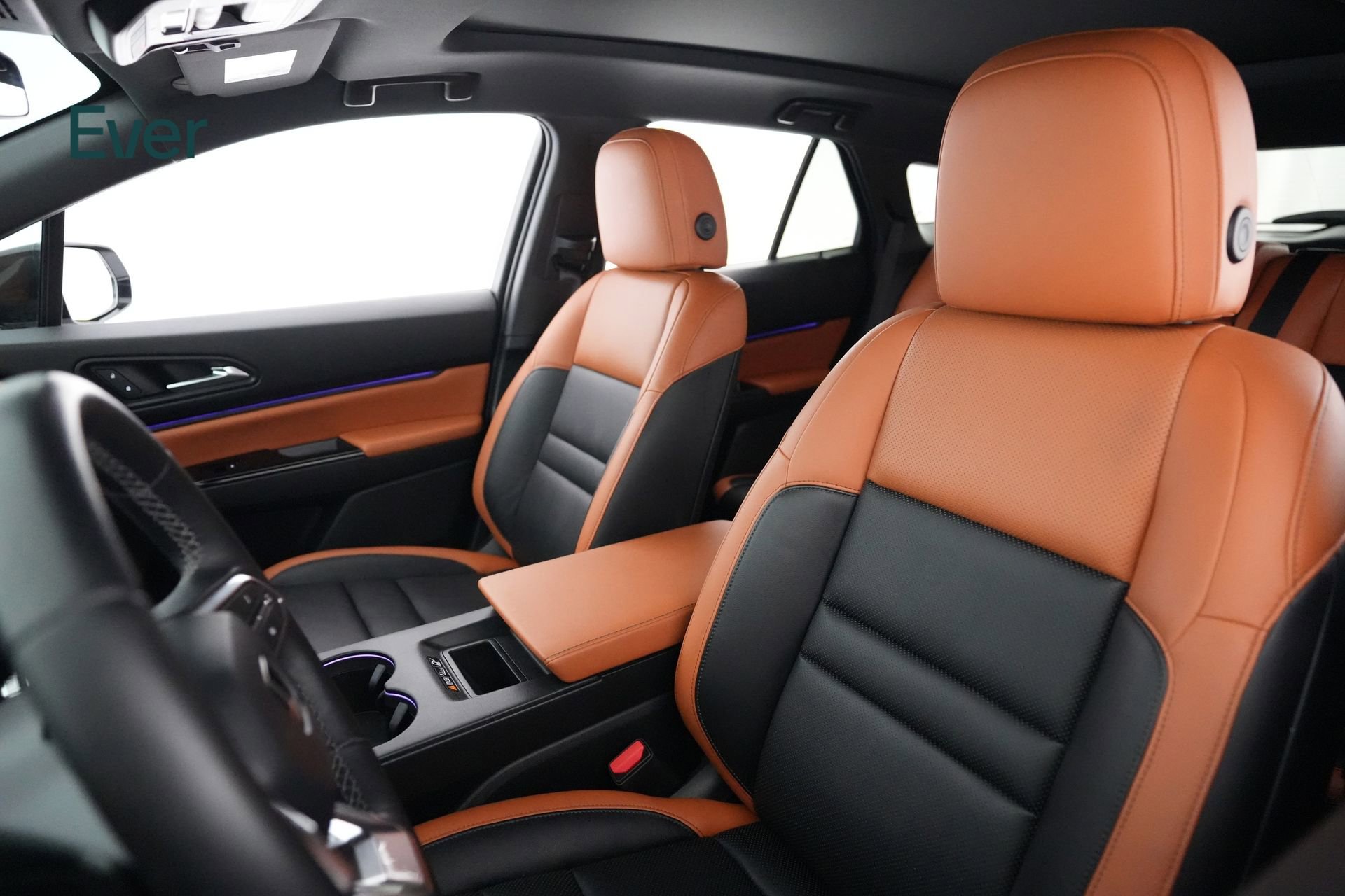 Used 2025 Honda Prologue Elite image 4