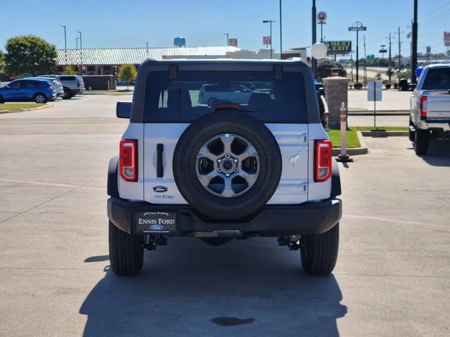New 2025 Ford Bronco Big Bend image 6