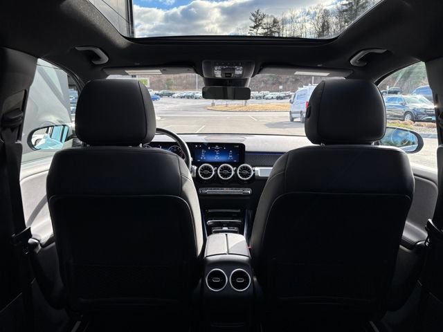 Certified 2025 Mercedes-Benz GLB 250 GLB 250 image 59