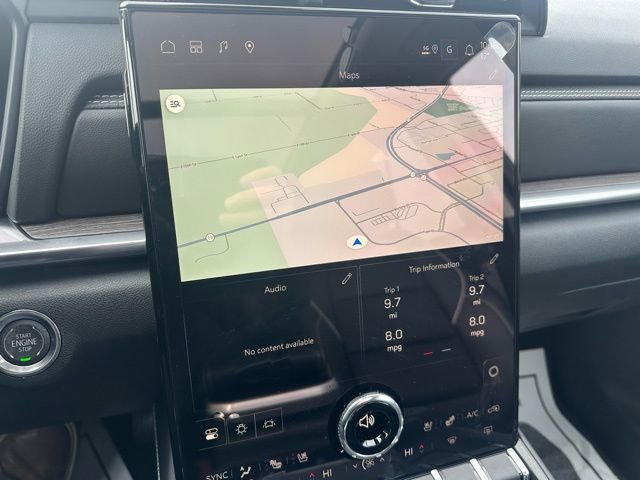 New 2026 GMC Terrain Denali AWD/4WD image 31
